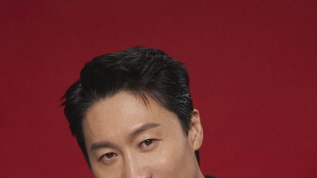 ‘애마’ 진선규 “대문자 I형 인간, 악역 연기로 스트레스 풀어요”[인터뷰]