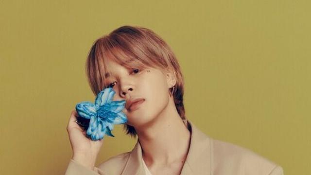 BTS 지민 측, 