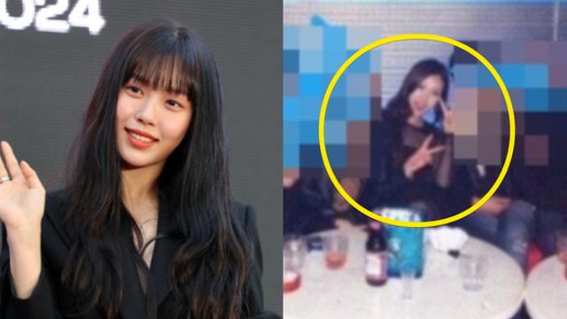 배우 고민시, 학폭 논란에 직접 입 열었다? 인스타에 장문의 글 올린 근황 (+입장문, 과거사진, 학교폭력, 가해자)