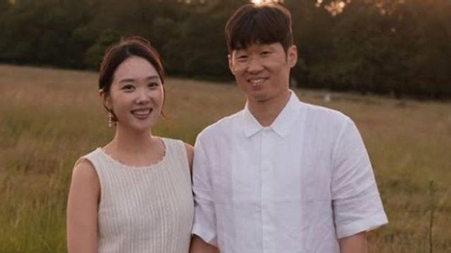 김민지, ‘박지성과 이혼 후 셋째 임신’ 가짜뉴스에 “가장 우리답게 사는 중” [RE:스타]