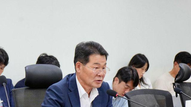 권익현 전국원전협의회장, 원전안전교부세 신설 광폭 행보