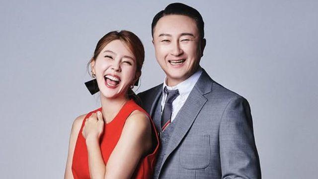 주영훈, 결혼 19년만에…♥이윤미 폭로 “사업한다면서 사기 당해” (동치미)