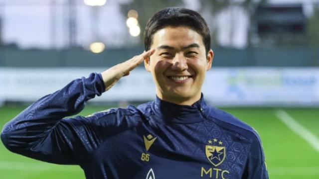 이럴 수가! 설영우, 英 진출 불발…