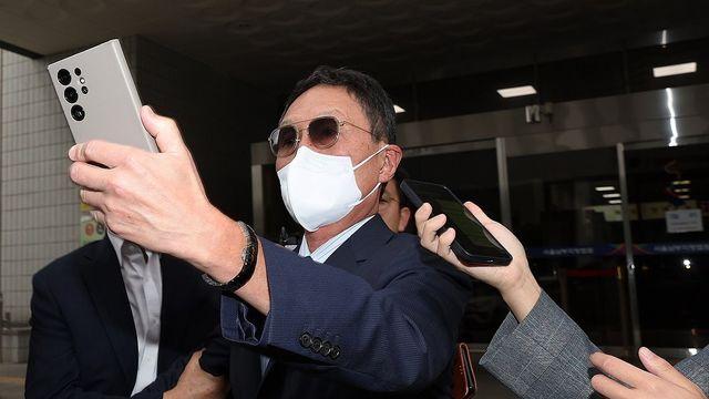 '횡령·배임' 징역형 구본성 아워홈 전 부회장, 대법에 상고