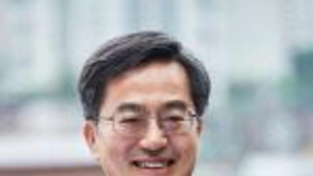 [창간74-축사] 김동연 경기도지사 