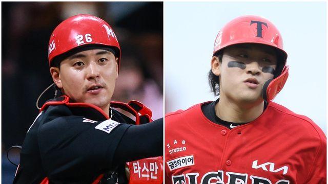 “퓨처스서 컨디션 가장 좋은 선수들 온다” 확대 엔트리 정한 KIA, 막판 스퍼트 위한 뎁스 강화 [SD 수원 브리핑]
