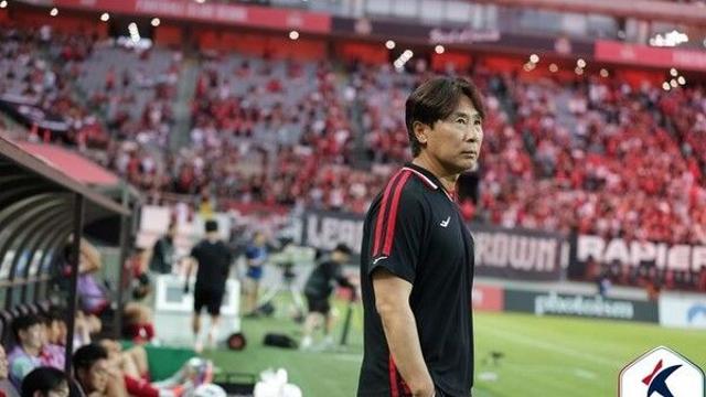 FC서울 김기동 감독 