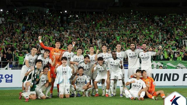 운명 갈린 현대家…. 더블 도전 전북, 추락 위기 울산