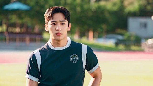 김요한, 4년 만 드라마 복귀작 ‘트라이’로 인생캐 경신