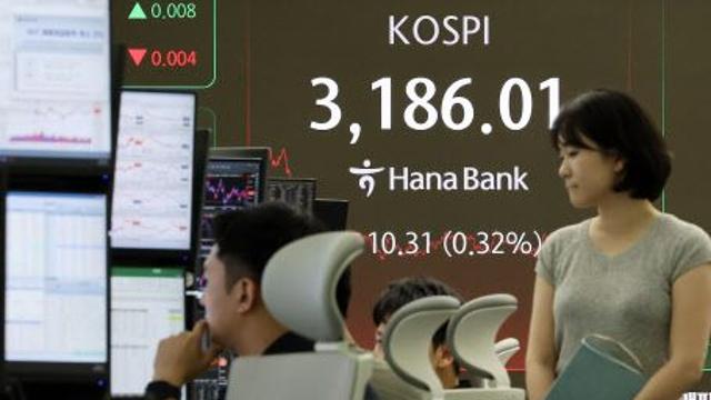 모멘텀 잃은 코스피…정책 기대감 속 박스권 탈출?[주간증시전망]