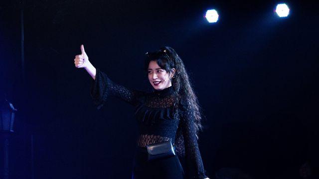‘파친코 선자 엄마’, 마녀로 흑화하다…정인지의 뮤지컬 ‘번더위치’[공소남 시즌2]
