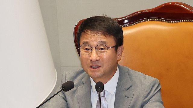 마음의 병 앓는 소방관 느는데…
