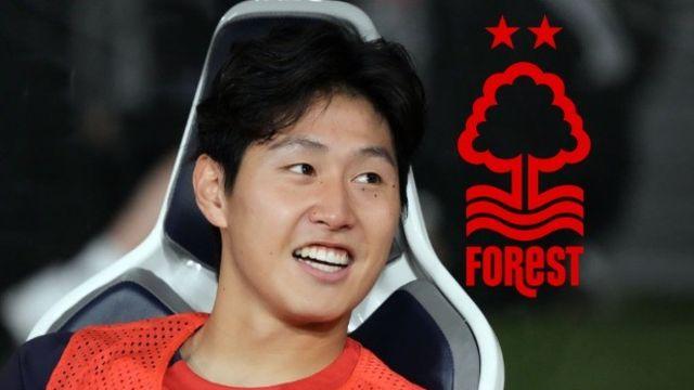 '보너스 포함 975억!' 노팅엄, 이강인 영입 제안...그러나 PSG가 앞길 막았다 