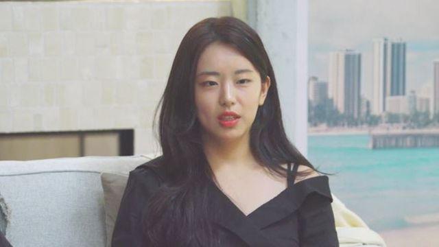예원 “만삭에 전 남편 앞 무릎, ‘이혼하지 말자’ 빌어” (돌싱글즈7)