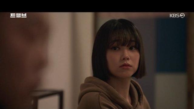 ‘트웰브’ 강미나, 따뜻한 존재감…섬세한 감정 표현 ‘눈길’