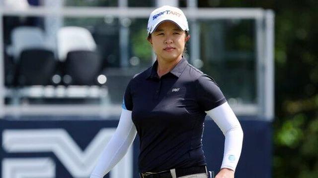 32홀 소화한 김세영, LPGA FM 챔피언십 3R 공동 2위…선두와 3타 차