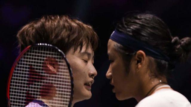 세계랭킹 1위 안세영까지 이겨놓고... 결승전 올라가더니 '허망한 패배’