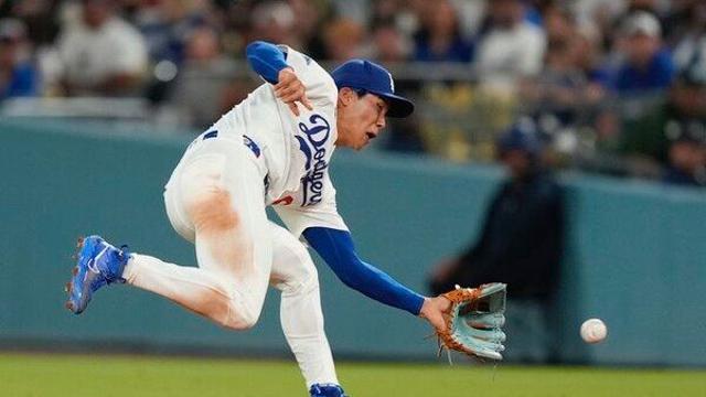 김혜성, 부상 회복 후 재활 경기 첫 휴식…9월3일 MLB 복귀 전망