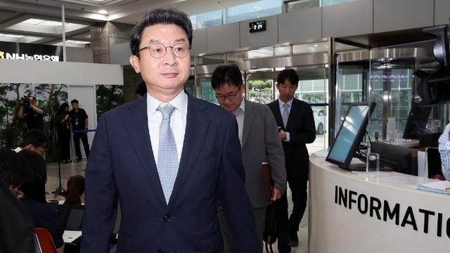 이억원 금융위원장 후보, 