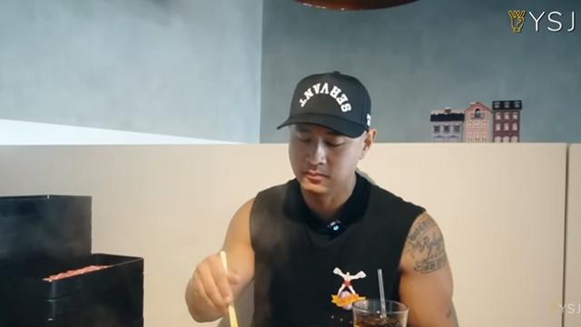 유승준 “잃어버려야 소중함 깨달아…난 미련한 사람”