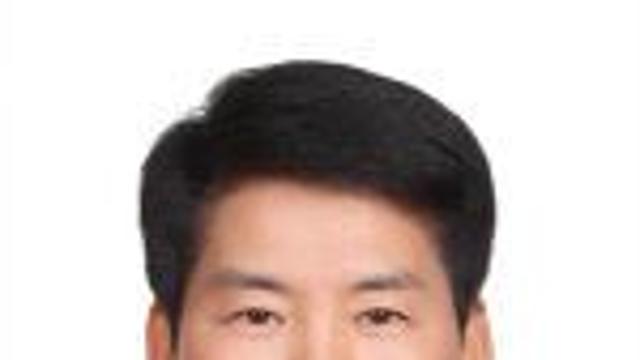 [새인물]음성교육지원청 제38대 안병권 교육장