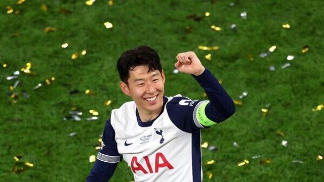 ‘손흥민 왜 떠났어? 벌써 그리워’ 토트넘에서 들려온 속앓이, “여기 없는 게 이상해”