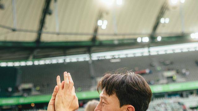 ‘이재성 풀타임’ 마인츠, 볼프스부르크 원정에서 1-1 무…새 시즌에도 저력 이어간다