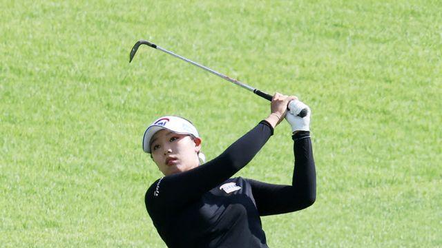 ‘베스트 아마상’ 이윤서 “정회원으로 다시 여기 올게요”