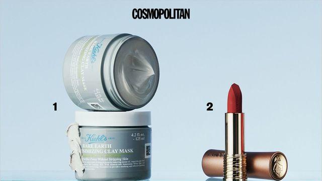 샤넬 뷰티부터 불가리 퍼퓸까지! 8월 뷰티 신제품 리스트 14