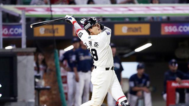 3위 SSG·4위 롯데·5위 삼성 모두 승리…승차 없는 중위권 싸움(종합)