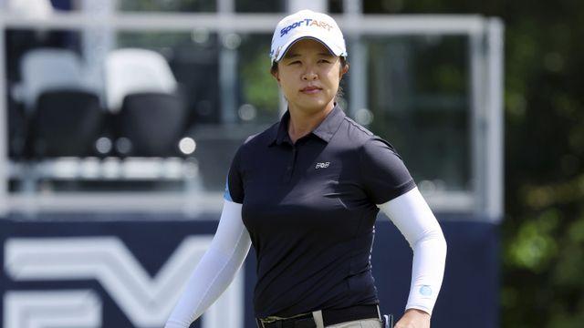 '하루에만 32홀 강행군' 김세영, FM 챔피언십 3R 공동 2위…5년 만의 우승 노린다