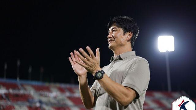 [K리그1 인터뷰] 정정용 감독 