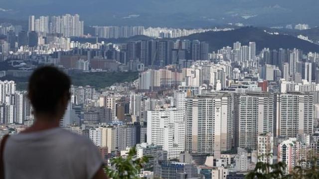 서울 아파트 주담대 평균 3억...강남구 4.8억으로 1위