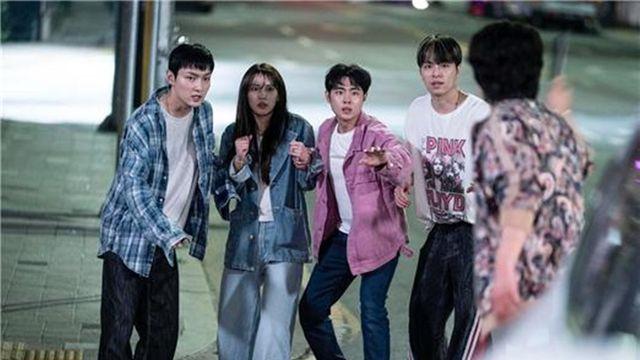 조병규, 영화로 돌아온다…‘숨은 돈 찾기’ 크랭크업
