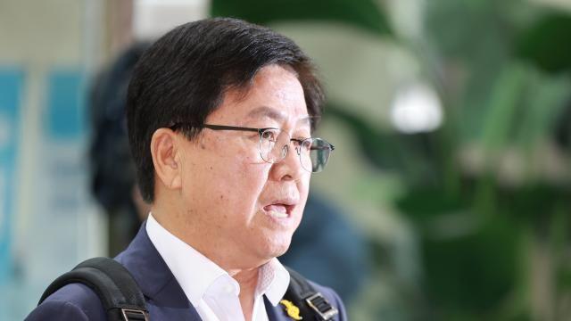청문회 앞두고 최교진 논란…인사 검증 또 문제되나