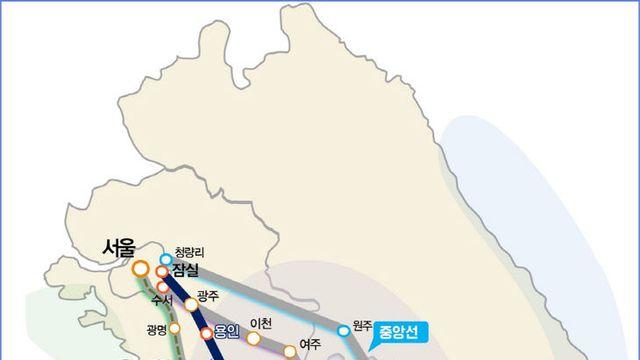 ‘청주공항~보은~김천’ 철도 노선 신설, 국회토론회 개최