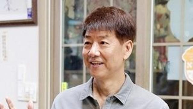 정재환 