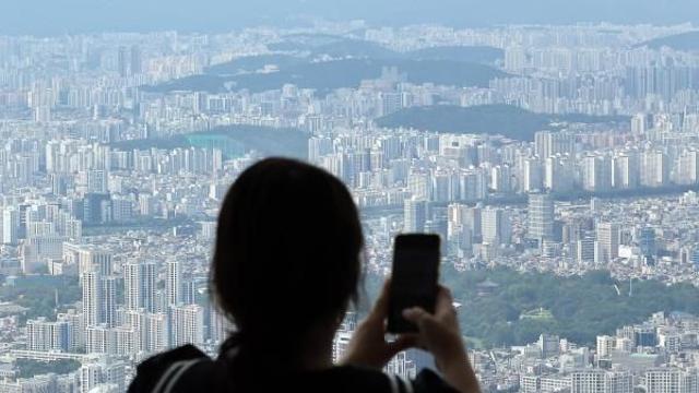 정부 대책 약발 안먹히네...서울까지 확대되는 '악성미분양', 주택시장 뇌관 우려