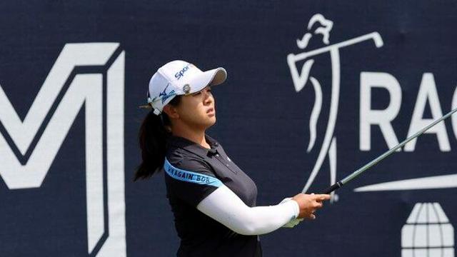 LPGA 13승 도전하는 김세영 