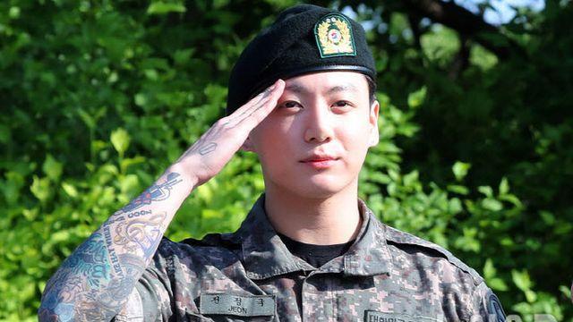 주말 밤 BTS 정국 자택 침입하려 한 40대…경찰, 현행범 체포