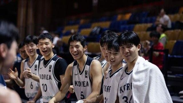 한국, U-16 아시아컵 첫 경기서 말레이시아에 53점 차 대승