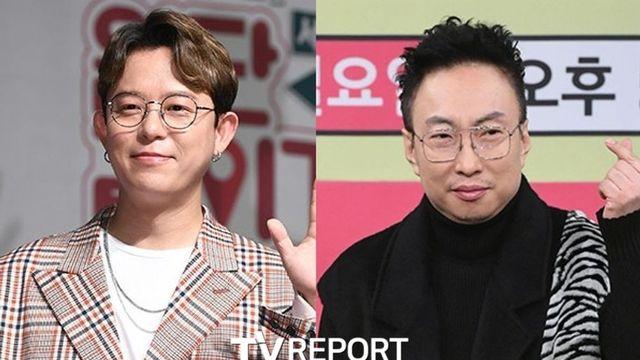 박명수, H.O.T.와 깜짝 인연 “데뷔 직전 댄스 직관, 입이 안 다물어져” (‘라디오쇼’)