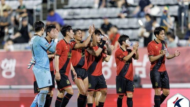 [K리그2 라인업] ‘브루노 코스타 선발’ 경남vs‘바사니 출격’ 부천…3라운드 로빈 첫 경기 선발 명단 공개
