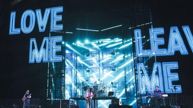 [NC현장] DAY6, '고양 움직인 떼창 to 떼창, 새 10년 꿈의 버스'(종합)