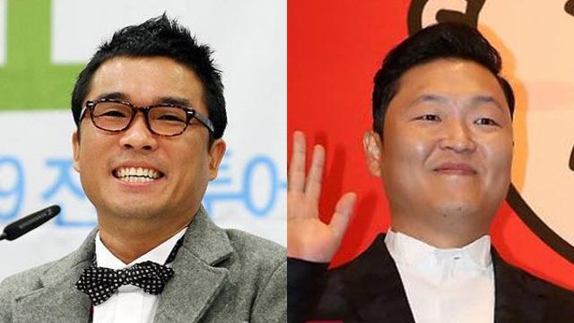김건모, 6년 만의 무대 복귀…싸이 수면제 대리수령 논란[희비이슈]