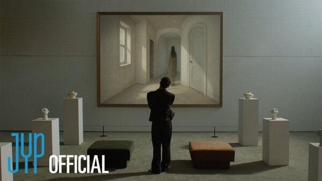 JUN. K(준케이), 'R&B ME' 2차 뮤비티저 공개…'감상하고 춤추고' 팬 향한 설렘