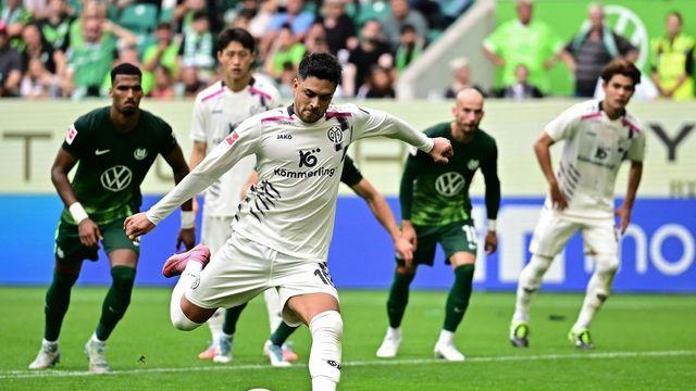 마인츠, 볼프스 원정 1-1 아쉬운 무승부…이재성 풀타임