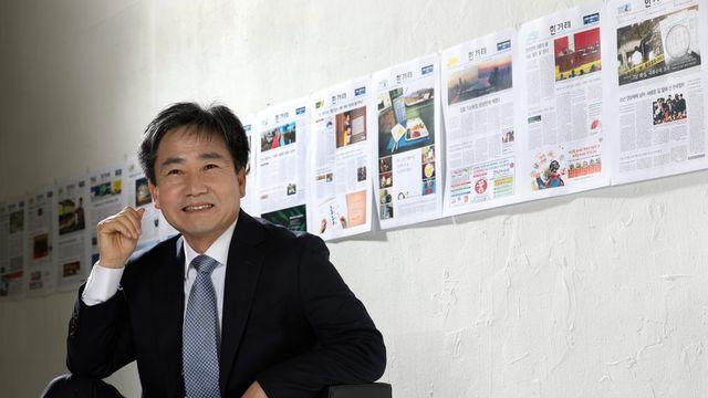 한겨레신문 창간 멤버 김현대 전 사장 별세(종합)