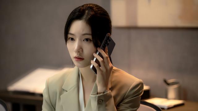 '에스콰이어' 정채연, 살인 혐의 피의자 변호사로 지목?!