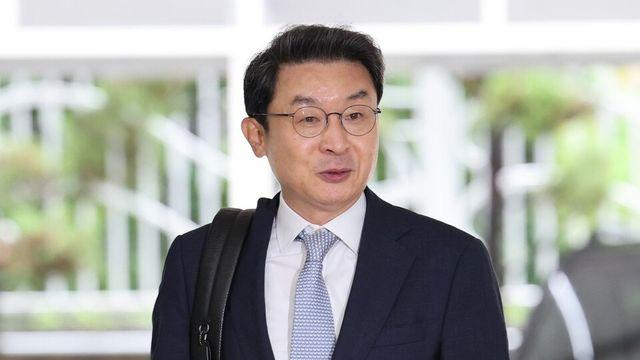 청문회 앞둔 이억원 금융위원장 후보...